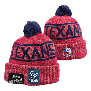 Houston Texans 2025 Knit Hats 009