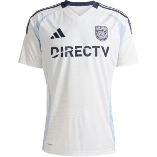 Men SAN DIEGO FC 2025-26 AWAY JERSEY