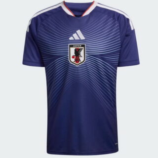 Men's adidas Japan 2026-27 Home Jersey
