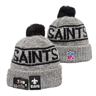 New Orleans Saints 2025 Knit Hats 005