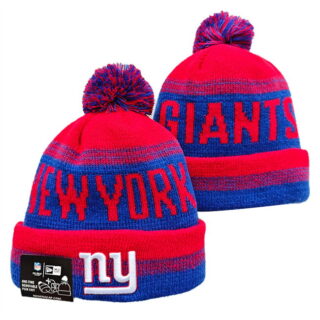 New York Giants 2025 Knit Hats 004