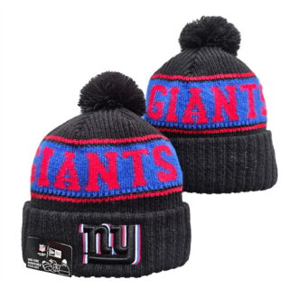 New York Giants 2025 Knit Hats 006