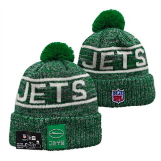 New York Jets 2025 Knit Hats 003