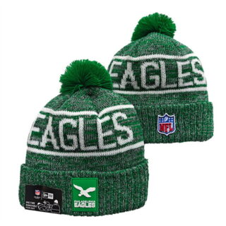 Philadelphia Eagles 2025 Knit Hats 017