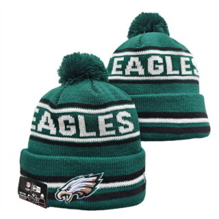 Philadelphia Eagles 2025 Knit Hats 018