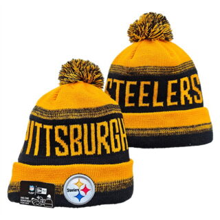 Pittsburgh Steelers 2025 Knit Hats 007