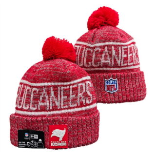Tampa Bay Buccaneers 2025 Knit Hats 0010