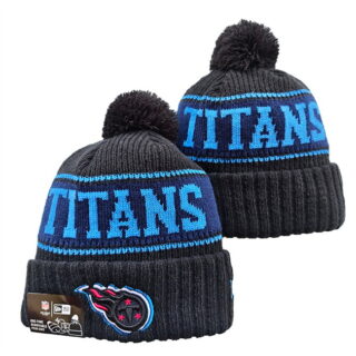 Tennessee Titans 2025 Knit Hats 005