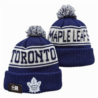 Toronto Maple Leafs 2025 Knits Hats 005