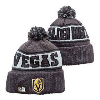 Vegas Golden Knights 2025 Knit Hats 0014