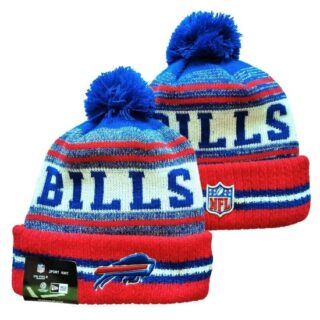 NFL Buffalo Bills Knit Hats