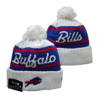 NFL Buffalo Bills Knit Hats