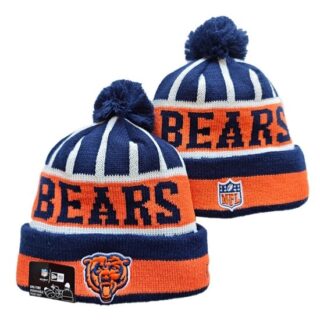 NFL Chicago Bears Beanies Hats