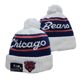 NFL Chicago Bears Beanies Hats