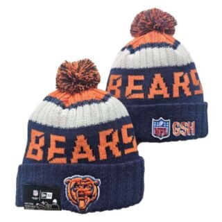 NFL Chicago Bears Beanies Hats