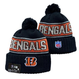 NFL Cincinnati Bengals Knit Hats