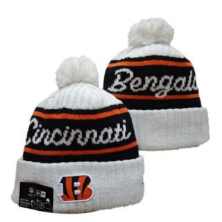 NFL Cincinnati Bengals Knit Hats
