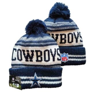 NFL Dallas Cowboys Knit Hats