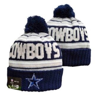 NFL Dallas Cowboys Knit Hats