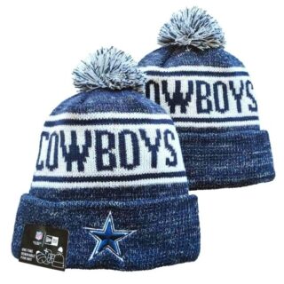 NFL Dallas Cowboys Knit Hats