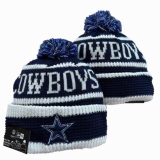 NFL Dallas Cowboys Knit Hats