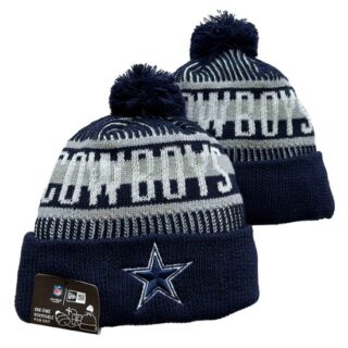 NFL Dallas Cowboys Knit Hats