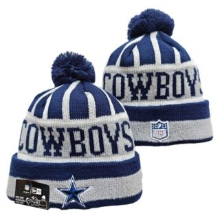 NFL Dallas Cowboys Knit Hats