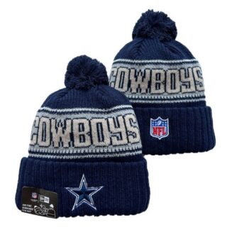 NFL Dallas Cowboys Knit Hats
