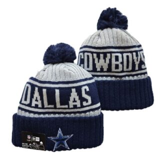 NFL Dallas Cowboys Knit Hats