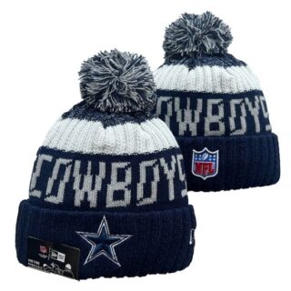 NFL Dallas Cowboys Knit Hats