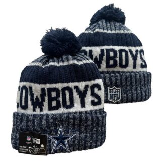 NFL Dallas Cowboys Knit Hats