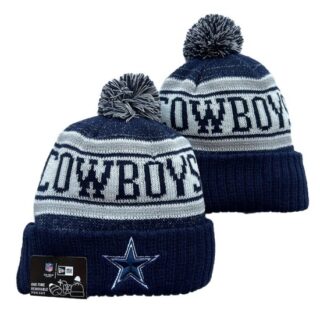 NFL Dallas Cowboys Knit Hats