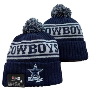 NFL Dallas Cowboys Knit Hats