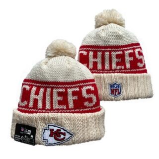 NFL Kansas City Chiefs Knit Hats