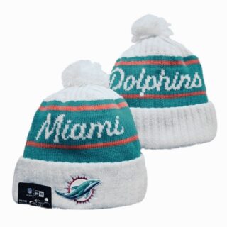 NFL Miami Dolphins Knit Hats