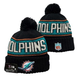 NFL Miami Dolphins Knit Hats
