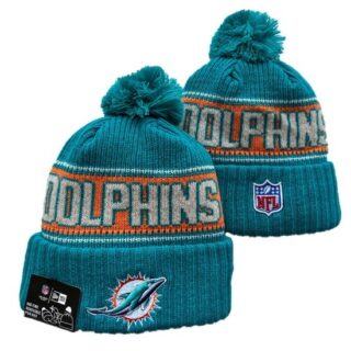NFL Miami Dolphins Knit Hats