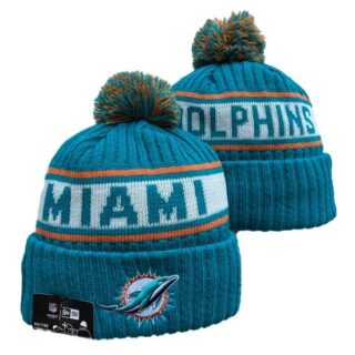 NFL Miami Dolphins Knit Hats