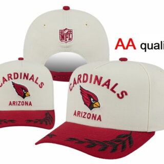 Arizona Cardinals 2025 Stitched Snapback Hats 012