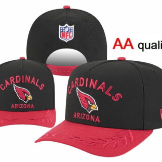 Arizona Cardinals 2025 Stitched Snapback Hats 013