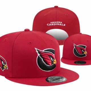 Arizona Cardinals 2025 Stitched Snapback Hats 014