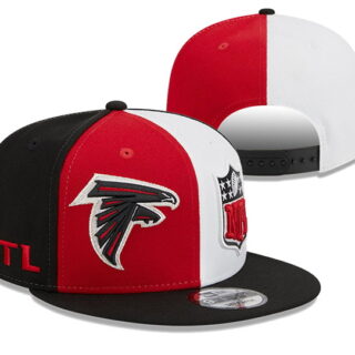 Atlanta Falcons 2025 Stitched Snapback Hats 006