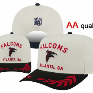 Atlanta Falcons 2025 Stitched Snapback Hats 007