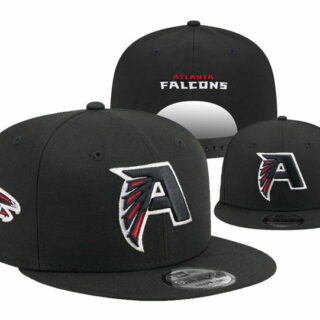 Atlanta Falcons 2025 Stitched Snapback Hats 009