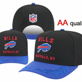 Buffalo Bills 2025 Stitched Snapback Hats 004