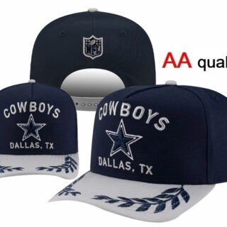 Dallas Cowboys 2025 Stitched Snapback Hats 031