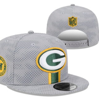 Green Bay Packers 2025 Stitched Snapback Hats 004