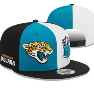 Jacksonville Jaguars 2025 Stitched Snapback Hats 004