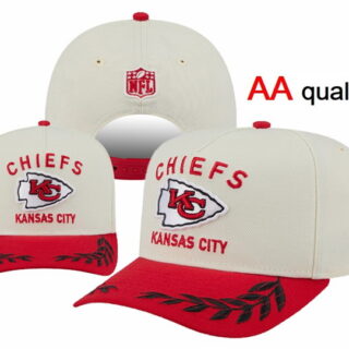 Kansas City Chiefs 2025 Stitched Snapback Hats 007