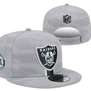 Las Vegas Raiders 2025 Stitched Snapback Hats 011